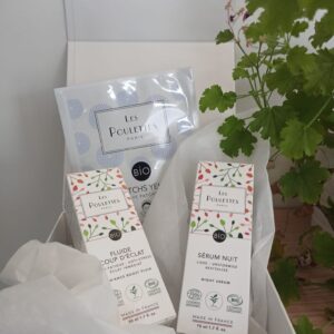 Les Poulettes offre de Fête des mères