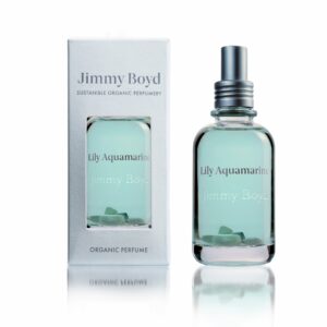 Jimmy Boyd Crystal Energy Lily aigue-marine 100 ml