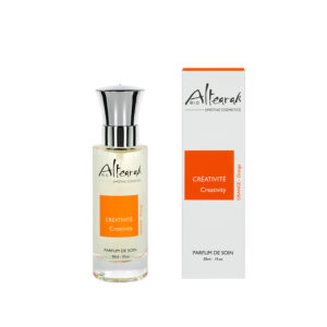 Altearah Parfum de soin Orange 30 ml