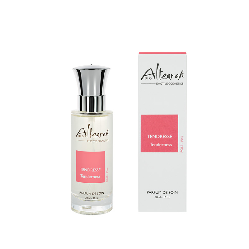 Altearah Parfum de soin Rose 30 ml